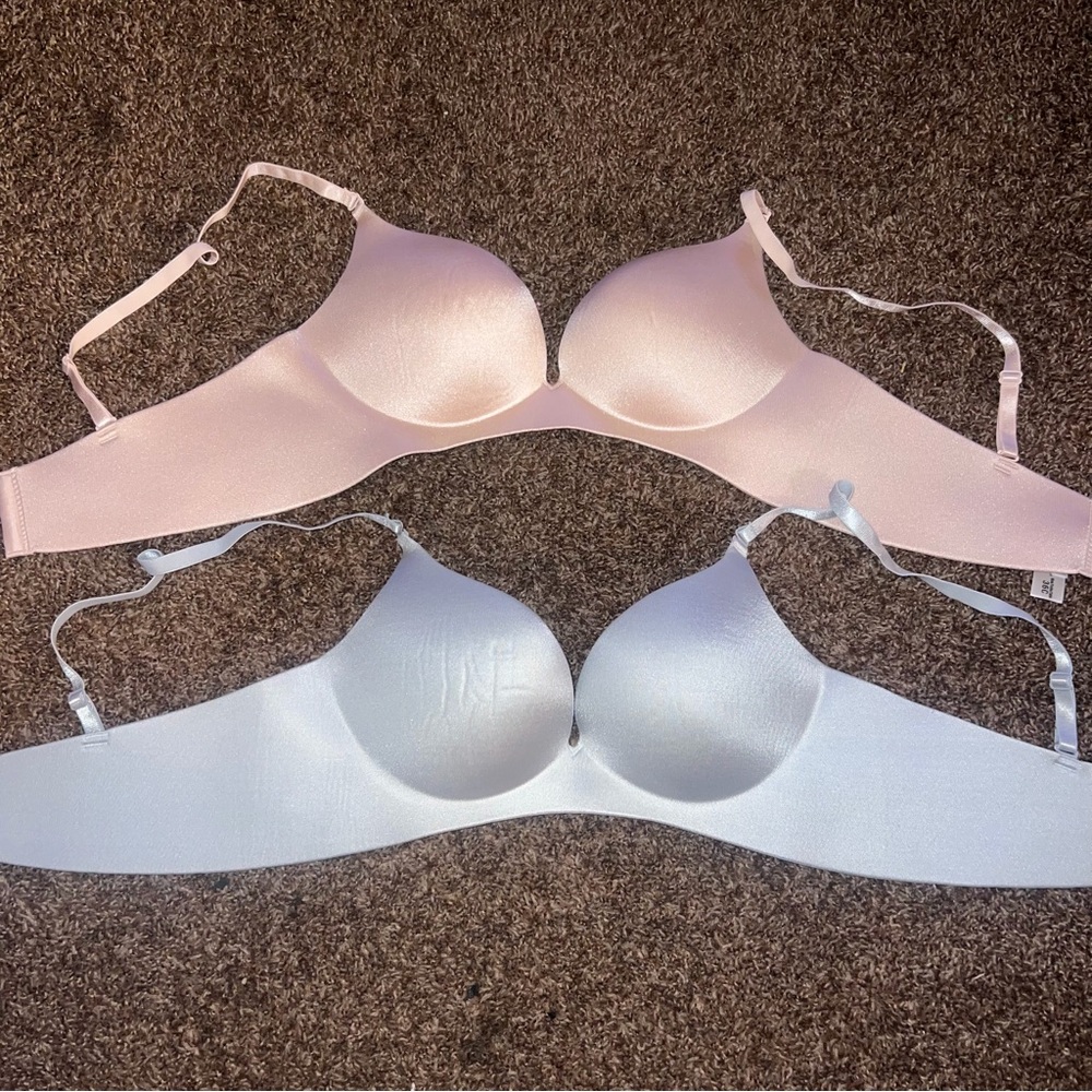 Sophie B. Seamless Bras